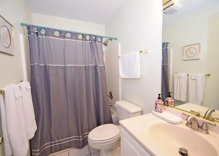 Baywatch Iii 302a Apartment Ocean City