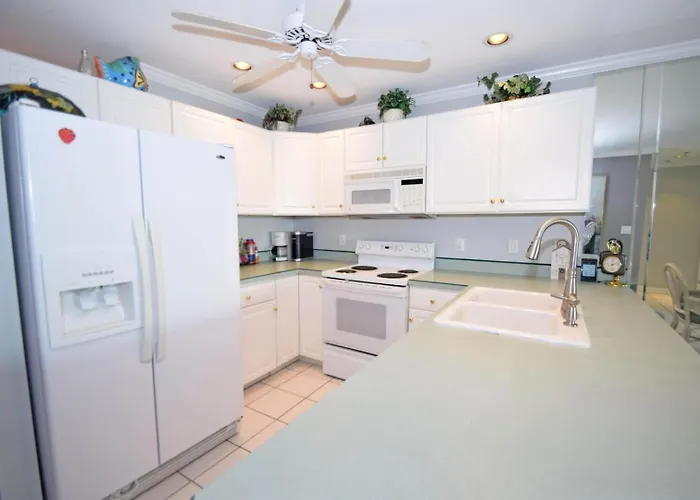 Baywatch Iii 302a Apartment Ocean City