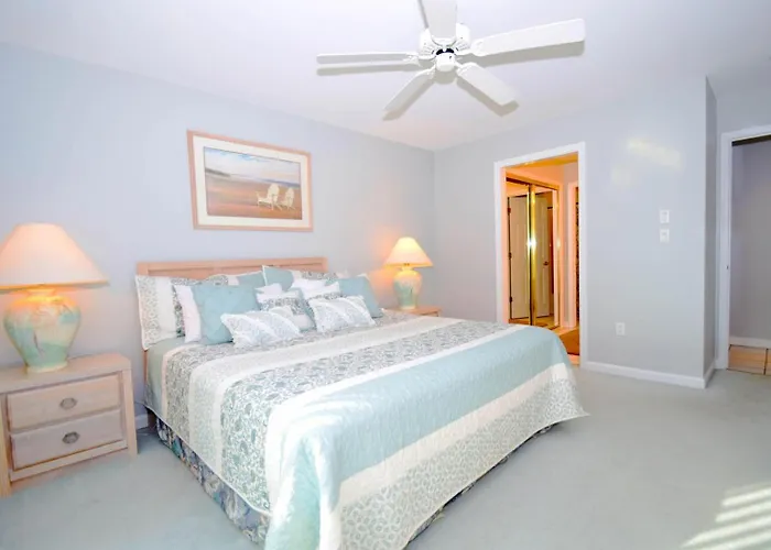 Apartment Baywatch Iii 302a Ocean City