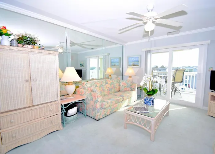Baywatch Iii 302a Apartment