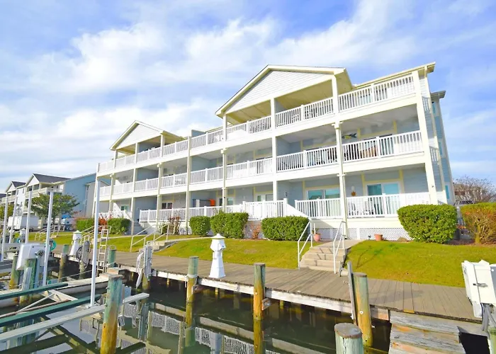 Baywatch Iii 302a Apartment Ocean City